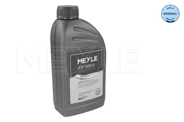 Olej, MEYLE-ORIGINAL: True to OE. 014 019 3700 MEYLE Products