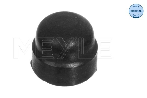 Korek wlewu, zbiornik płynu hamulcowego, MEYLE-ORIGINAL: True to OE. 014 043 0050 MEYLE Products