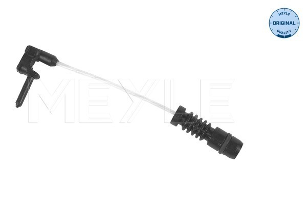 Styk ostrzegawczy, zużycie okładzin hamulcowych, MEYLE-ORIGINAL: True to OE. 014 054 0001 MEYLE Products