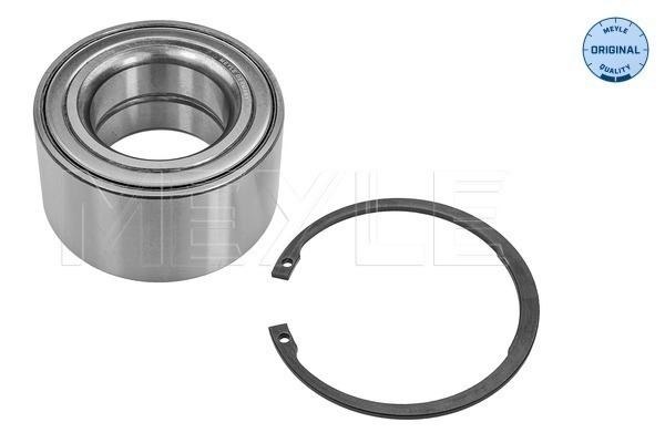 Zestaw łożysk koła, MEYLE-ORIGINAL: True to OE. 014 098 0036 MEYLE Products