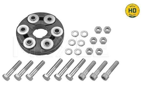 Połączenie, wał wzdłużny, MEYLE-HD-KIT: Better solution for you! 014 152 2110/HD MEYLE Products