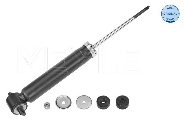 Amortyzator, MEYLE-ORIGINAL: True to OE. 026 725 0001 MEYLE Products