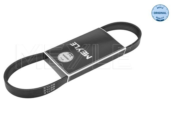 Pasek klinowy wielorowkowy, MEYLE-ORIGINAL: True to OE. 050 006 0725 MEYLE Products