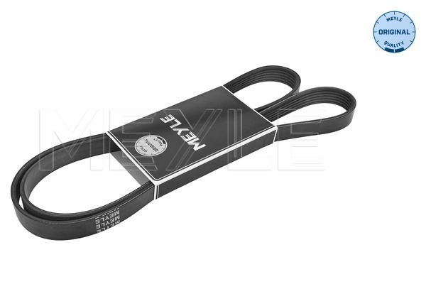 Pasek klinowy wielorowkowy, MEYLE-ORIGINAL: True to OE. 050 006 1660 MEYLE Products