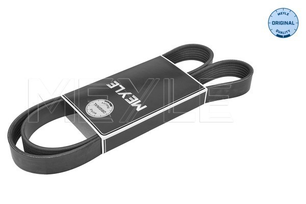 Pasek klinowy wielorowkowy, MEYLE-ORIGINAL: True to OE. 050 007 1125 MEYLE Products