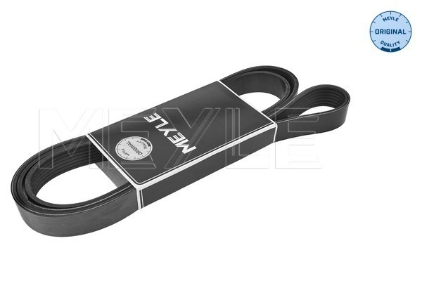Pasek klinowy wielorowkowy, MEYLE-ORIGINAL: True to OE. 050 007 1988 MEYLE Products