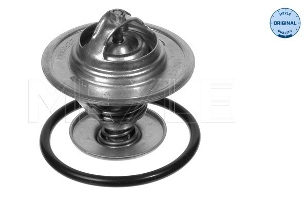 Termostat układu chłodzenia, MEYLE-ORIGINAL: True to OE. 100 121 0048 MEYLE Products
