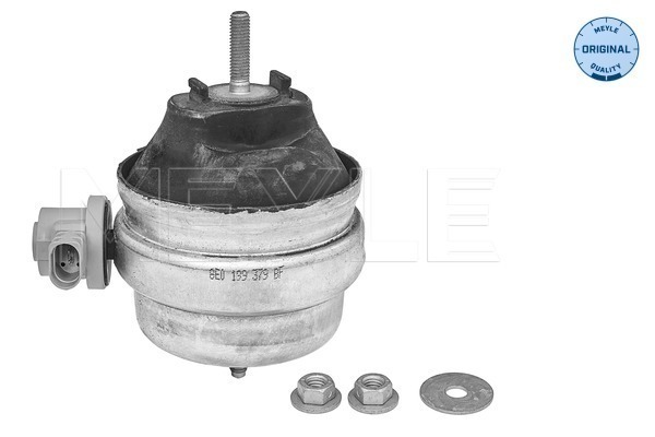 Poduszka silnika, MEYLE-ORIGINAL: True to OE. 100 199 3180 MEYLE Products
