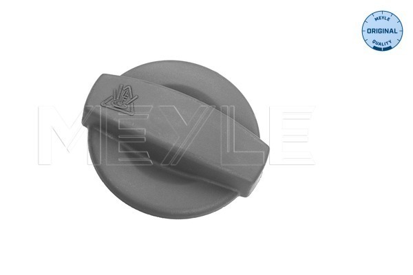 Pokrywa / Osłona, MEYLE-ORIGINAL: True to OE. 100 238 0003 MEYLE Products