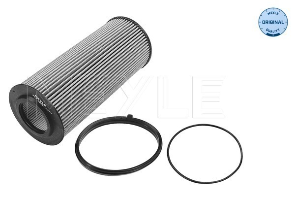 Filtr oleju, MEYLE-ORIGINAL: True to OE. 100 322 0018 MEYLE Products