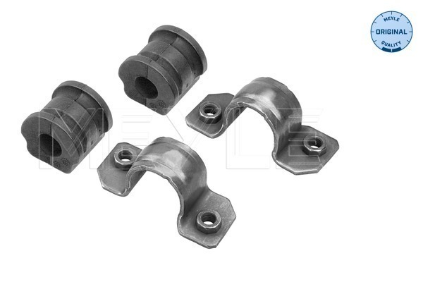 Guma stabilizatora, MEYLE-ORIGINAL-KIT: Better solution for you! 100 411 0050/S MEYLE Products