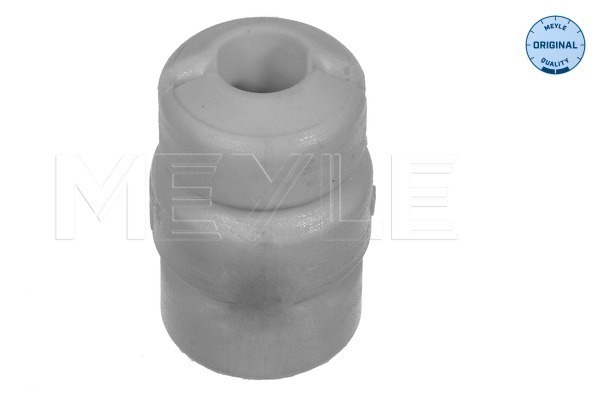Dystans gumowy, resorowanie, MEYLE-ORIGINAL: True to OE. 100 412 0024 MEYLE Products
