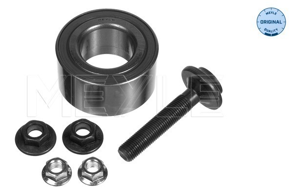 Zestaw łożysk koła, MEYLE-ORIGINAL: True to OE. 100 498 0138 MEYLE Products