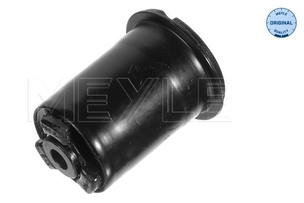 Tuleja belki, MEYLE-ORIGINAL: True to OE. 100 501 0007 MEYLE Products