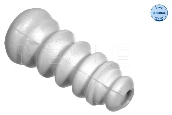 Dystans gumowy, resorowanie, MEYLE-ORIGINAL: True to OE. 100 512 0014 MEYLE Products