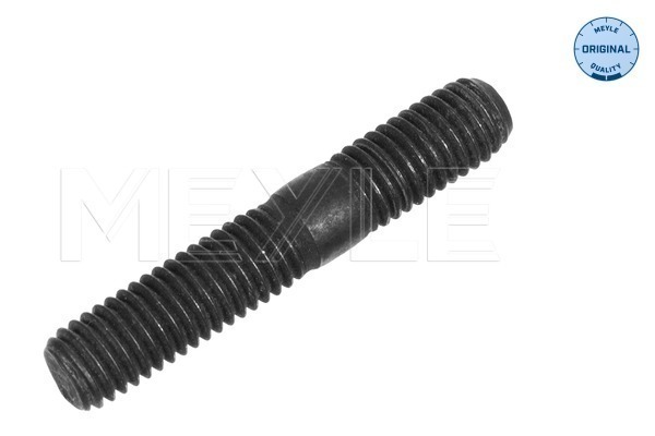 Śruba, system wydechowy, MEYLE-ORIGINAL: True to OE. 100 411 0027 MEYLE Products