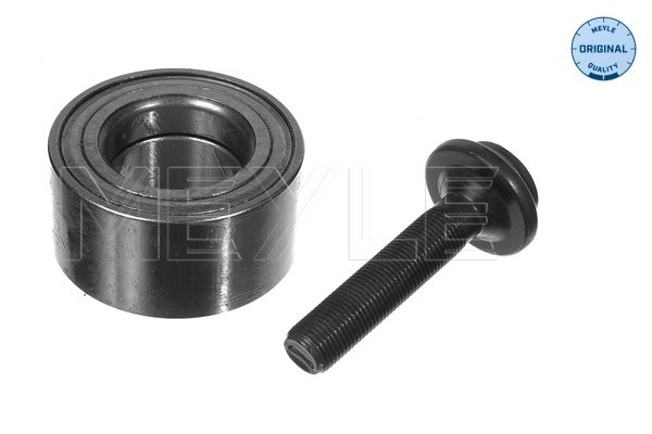 Zestaw łożysk koła, MEYLE-ORIGINAL: True to OE. 100 598 0338 MEYLE Products