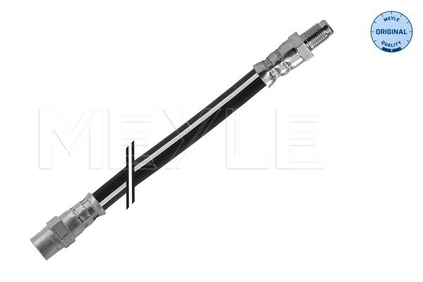 Przewód hamulcowy elastyczny, MEYLE-ORIGINAL: True to OE. 014 042 0007 MEYLE Products