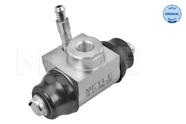 Cylinderek hamulcowy, MEYLE-ORIGINAL: True to OE. 100 611 0068 MEYLE Products
