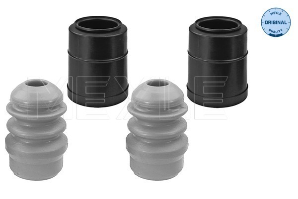 Zestaw ochrony przeciwpyłowej amortyzatora, MEYLE-ORIGINAL-KIT: Better solution for y 100 640 0004 MEYLE Products
