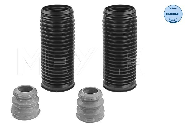 Zestaw ochrony przeciwpyłowej amortyzatora, MEYLE-ORIGINAL-KIT: Better solution for y 100 640 0008 MEYLE Products