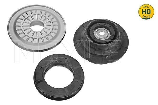 Zestaw naprawczy, mocowanie amortyzatora, MEYLE-HD-KIT: Better solution for you! 100 641 1002/HD MEYLE Products