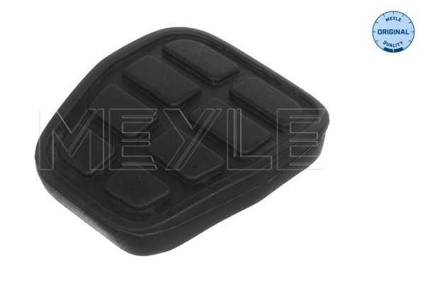 Okładzina pedału, MEYLE-ORIGINAL: True to OE. 100 721 0002 MEYLE Products