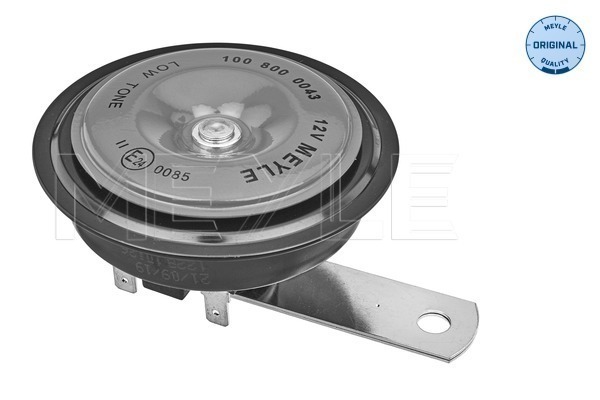 Klakson, MEYLE-ORIGINAL: True to OE. 100 800 0043 MEYLE Products