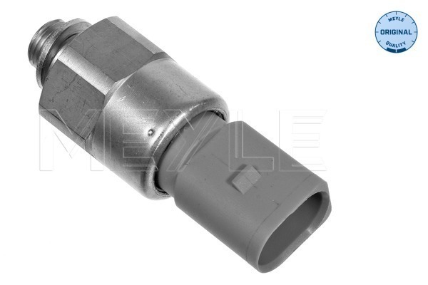 Włącznik ciśnieniowy oleju, MEYLE-ORIGINAL: True to OE. 100 919 0034 MEYLE Products
