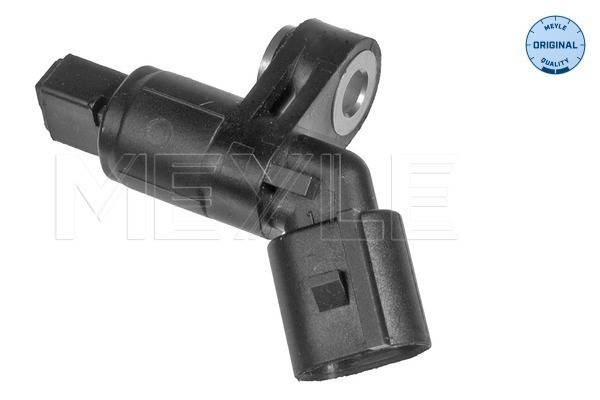 Czujnik, prędkość obrotowa koła, MEYLE-ORIGINAL: True to OE. 100 927 0003 MEYLE Products