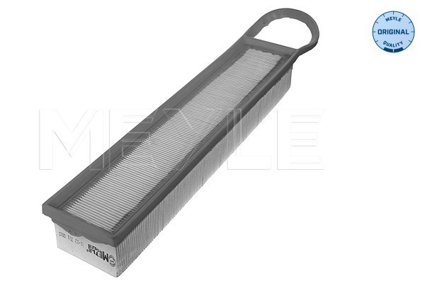 Filtr powietrza, MEYLE-ORIGINAL: True to OE. 11-12 321 0013 MEYLE Products
