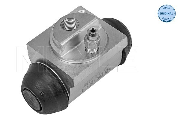 Cylinderek hamulcowy, MEYLE-ORIGINAL: True to OE. 11-14 531 0013 MEYLE Products