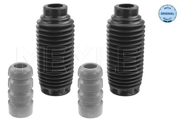 Zestaw ochrony przeciwpyłowej amortyzatora, MEYLE-ORIGINAL-KIT: Better solution for y 11-14 640 0000 MEYLE Products