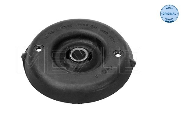 Mocowanie amortyzatora, MEYLE-ORIGINAL: True to OE. 11-14 641 0003 MEYLE Products
