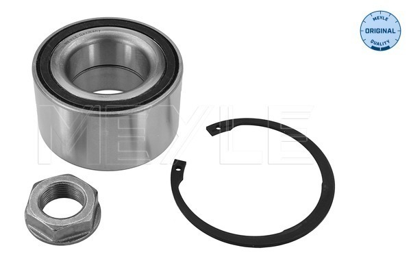 Zestaw łożysk koła, MEYLE-ORIGINAL: True to OE. 11-14 650 0008 MEYLE Products