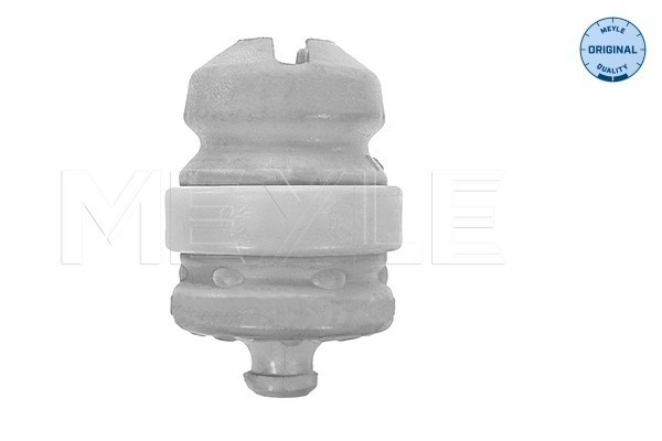 Dystans gumowy, resorowanie, MEYLE-ORIGINAL: True to OE. 11-14 742 0003 MEYLE Products