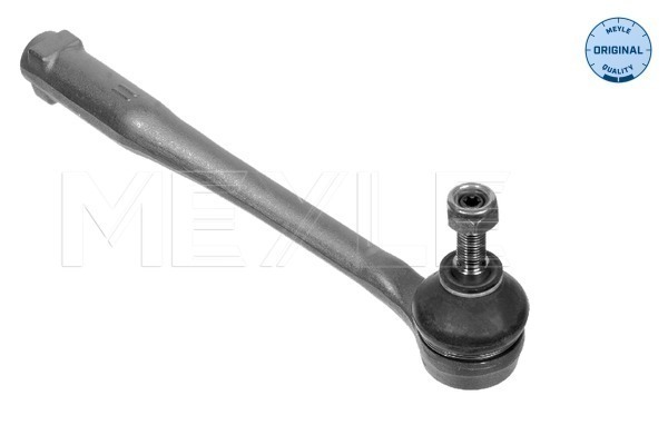 Końcówka drążka kierowniczego poprzecznego, MEYLE-ORIGINAL: True to OE. 11-16 020 0010 MEYLE Products