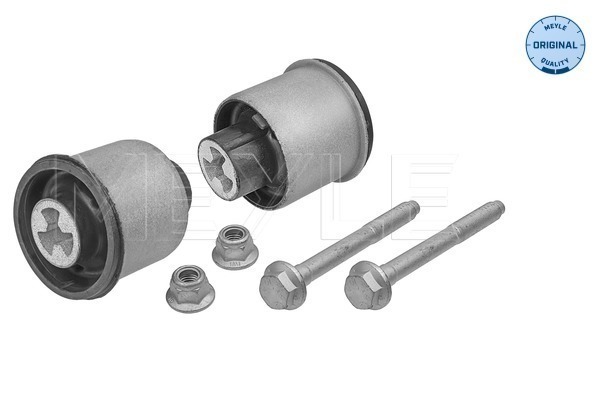 Zestaw naprawczy, korpus osi, MEYLE-ORIGINAL-KIT: Better solution for you! 114 710 0001/S MEYLE Products