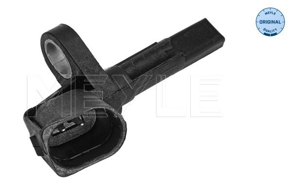Czujnik, prędkość obrotowa koła, MEYLE-ORIGINAL: True to OE. 114 800 0014 MEYLE Products
