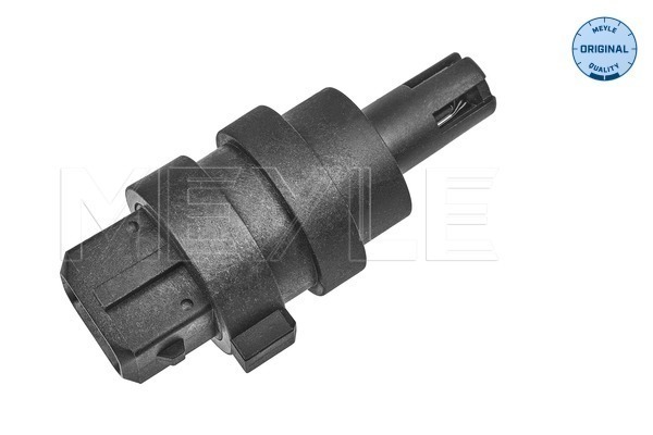 Czujnik, temperatura powietrza dolotowego, MEYLE-ORIGINAL: True to OE. 114 812 0011 MEYLE Products