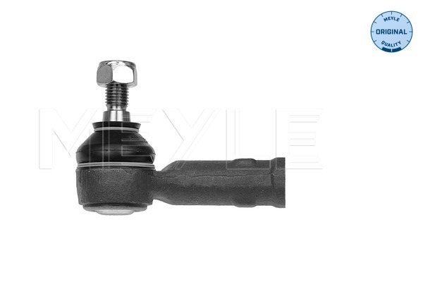 Końcówka drążka kierowniczego poprzecznego, MEYLE-ORIGINAL: True to OE. 116 020 0002 MEYLE Products