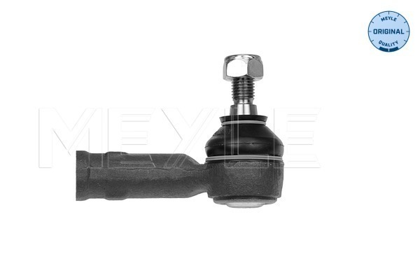 Końcówka drążka kierowniczego poprzecznego, MEYLE-ORIGINAL: True to OE. 116 020 0003 MEYLE Products