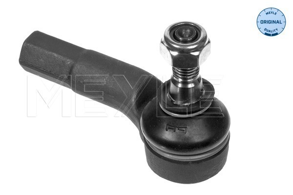 Końcówka drążka kierowniczego poprzecznego, MEYLE-ORIGINAL: True to OE. 116 020 0004 MEYLE Products