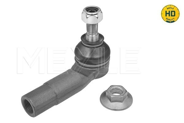 Końcówka drążka kierowniczego poprzecznego, MEYLE-HD: Better than OE. 116 020 0026/HD MEYLE Products