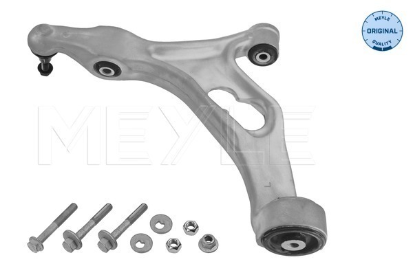 Wahacz, zawieszenie koła, MEYLE-ORIGINAL: True to OE. 116 050 0096/S MEYLE Products