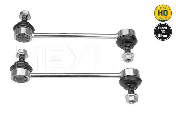 Łącznik stabilizatora, MEYLE-HD: Better than OE. 116 060 0025/HD MEYLE Products