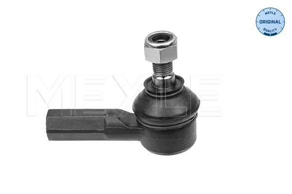Końcówka drążka kierowniczego poprzecznego, MEYLE-ORIGINAL: True to OE. 616 020 0009 MEYLE Products