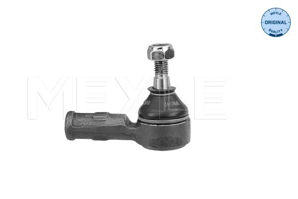 Końcówka drążka kierowniczego poprzecznego, MEYLE-ORIGINAL: True to OE. 616 020 0002 MEYLE Products