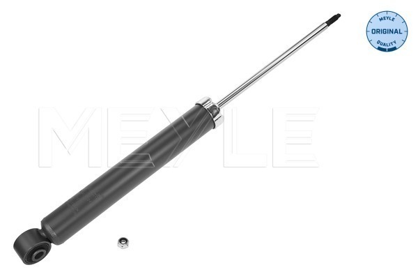 Amortyzator, MEYLE-ORIGINAL: True to OE. 126 725 0024 MEYLE Products
