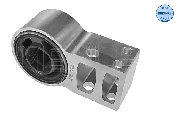 Tuleja wahacza, MEYLE-ORIGINAL: True to OE. 15-14 610 0005 MEYLE Products